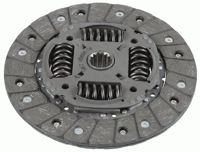 SACHS Clutch Disc - 1862 579 001